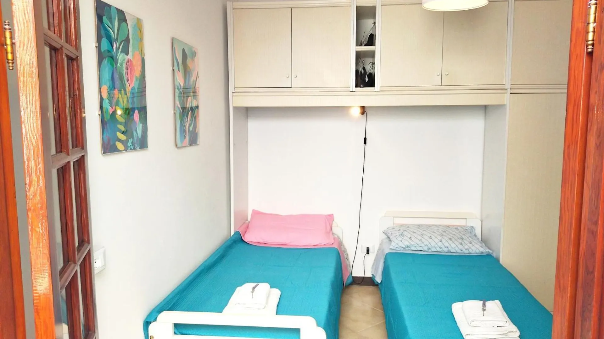 Casa Mary Apartment Menfi 0*,  Italy